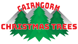 Cairngorm Christmas Trees